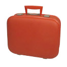 1950s-'80s luggage