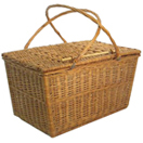 flask & picnic